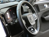 USED 2022 72 VOLVO XC40 Recharge 69kWh Plus SUV 5dr Electric Auto (231 ps) GENUINE LOW MILES SAT NAV HEATED SEATS HEATED STEERING WHEEL CRUISE CONTROL PARKING SENSORS 1 OWNER SERVICE HISTORY WARRANTY