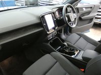 USED 2022 72 VOLVO XC40 Recharge 69kWh Plus SUV 5dr Electric Auto (231 ps) GENUINE LOW MILES SAT NAV HEATED SEATS HEATED STEERING WHEEL CRUISE CONTROL PARKING SENSORS 1 OWNER SERVICE HISTORY WARRANTY