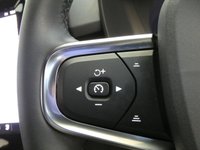 USED 2022 72 VOLVO XC40 Recharge 69kWh Plus SUV 5dr Electric Auto (231 ps) GENUINE LOW MILES SAT NAV HEATED SEATS HEATED STEERING WHEEL CRUISE CONTROL PARKING SENSORS 1 OWNER SERVICE HISTORY WARRANTY