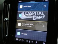 USED 2022 72 VOLVO XC40 Recharge 69kWh Plus SUV 5dr Electric Auto (231 ps) GENUINE LOW MILES SAT NAV HEATED SEATS HEATED STEERING WHEEL CRUISE CONTROL PARKING SENSORS 1 OWNER SERVICE HISTORY WARRANTY