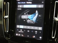 USED 2022 72 VOLVO XC40 Recharge 69kWh Plus SUV 5dr Electric Auto (231 ps) GENUINE LOW MILES SAT NAV HEATED SEATS HEATED STEERING WHEEL CRUISE CONTROL PARKING SENSORS 1 OWNER SERVICE HISTORY WARRANTY