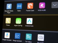 USED 2022 72 VOLVO XC40 Recharge 69kWh Plus SUV 5dr Electric Auto (231 ps) GENUINE LOW MILES SAT NAV HEATED SEATS HEATED STEERING WHEEL CRUISE CONTROL PARKING SENSORS 1 OWNER SERVICE HISTORY WARRANTY