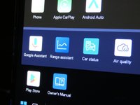 USED 2022 72 VOLVO XC40 Recharge 69kWh Plus SUV 5dr Electric Auto (231 ps) GENUINE LOW MILES SAT NAV HEATED SEATS HEATED STEERING WHEEL CRUISE CONTROL PARKING SENSORS 1 OWNER SERVICE HISTORY WARRANTY