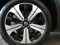 USED 2022 72 VOLVO XC40 Recharge 69kWh Plus SUV 5dr Electric Auto (231 ps) GENUINE LOW MILES SAT NAV HEATED SEATS HEATED STEERING WHEEL CRUISE CONTROL PARKING SENSORS 1 OWNER SERVICE HISTORY WARRANTY