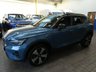 USED 2022 72 VOLVO XC40 Recharge 69kWh Plus SUV 5dr Electric Auto (231 ps) GENUINE LOW MILES SAT NAV HEATED SEATS HEATED STEERING WHEEL CRUISE CONTROL PARKING SENSORS 1 OWNER SERVICE HISTORY WARRANTY