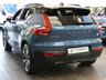 USED 2022 72 VOLVO XC40 Recharge 69kWh Plus SUV 5dr Electric Auto (231 ps) GENUINE LOW MILES SAT NAV HEATED SEATS HEATED STEERING WHEEL CRUISE CONTROL PARKING SENSORS 1 OWNER SERVICE HISTORY WARRANTY