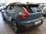 USED 2022 72 VOLVO XC40 Recharge 69kWh Plus SUV 5dr Electric Auto (231 ps) GENUINE LOW MILES SAT NAV HEATED SEATS HEATED STEERING WHEEL CRUISE CONTROL PARKING SENSORS 1 OWNER SERVICE HISTORY WARRANTY