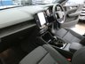 USED 2022 72 VOLVO XC40 Recharge 69kWh Plus SUV 5dr Electric Auto (231 ps) GENUINE LOW MILES SAT NAV HEATED SEATS HEATED STEERING WHEEL CRUISE CONTROL PARKING SENSORS 1 OWNER SERVICE HISTORY WARRANTY