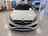 USED 2018 68 MERCEDES-BENZ A-CLASS 2.1 A200d AMG Line (Premium Plus) Hatchback 5dr Diesel 7G-DCT Euro 6 (s/s) (136 ps) AIR CON, SAT NAV, BLUETOOTH,
