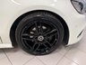USED 2018 68 MERCEDES-BENZ A-CLASS 2.1 A200d AMG Line (Premium Plus) Hatchback 5dr Diesel 7G-DCT Euro 6 (s/s) (136 ps) AIR CON, SAT NAV, BLUETOOTH,