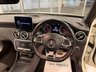 USED 2018 68 MERCEDES-BENZ A-CLASS 2.1 A200d AMG Line (Premium Plus) Hatchback 5dr Diesel 7G-DCT Euro 6 (s/s) (136 ps) AIR CON, SAT NAV, BLUETOOTH,