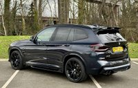USED 2019 69 BMW X3 2.0 20d M Sport Auto xDrive Euro 6 (s/s) 5dr 3 YEAR WARRANTY ONLY Â£1198