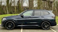 USED 2019 69 BMW X3 2.0 20d M Sport Auto xDrive Euro 6 (s/s) 5dr 3 YEAR WARRANTY ONLY Â£1198