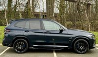 USED 2019 69 BMW X3 2.0 20d M Sport Auto xDrive Euro 6 (s/s) 5dr 3 YEAR WARRANTY ONLY Â£1198