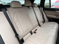 USED 2019 69 BMW X3 2.0 20d M Sport Auto xDrive Euro 6 (s/s) 5dr 3 YEAR WARRANTY ONLY Â£1198