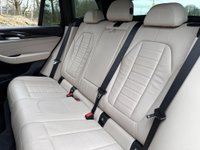 USED 2019 69 BMW X3 2.0 20d M Sport Auto xDrive Euro 6 (s/s) 5dr 3 YEAR WARRANTY ONLY Â£1198