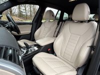 USED 2019 69 BMW X3 2.0 20d M Sport Auto xDrive Euro 6 (s/s) 5dr 3 YEAR WARRANTY ONLY Â£1198