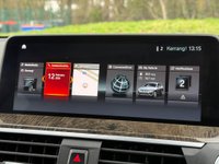 USED 2019 69 BMW X3 2.0 20d M Sport Auto xDrive Euro 6 (s/s) 5dr 3 YEAR WARRANTY ONLY Â£1198