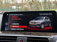 USED 2019 69 BMW X3 2.0 20d M Sport Auto xDrive Euro 6 (s/s) 5dr 3 YEAR WARRANTY ONLY Â£1198