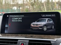 USED 2019 69 BMW X3 2.0 20d M Sport Auto xDrive Euro 6 (s/s) 5dr 3 YEAR WARRANTY ONLY Â£1198