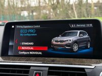 USED 2019 69 BMW X3 2.0 20d M Sport Auto xDrive Euro 6 (s/s) 5dr 3 YEAR WARRANTY ONLY Â£1198