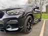 USED 2019 69 BMW X3 2.0 20d M Sport Auto xDrive Euro 6 (s/s) 5dr 3 YEAR WARRANTY ONLY Â£1198