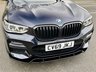 USED 2019 69 BMW X3 2.0 20d M Sport Auto xDrive Euro 6 (s/s) 5dr 3 YEAR WARRANTY ONLY Â£1198