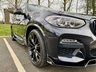USED 2019 69 BMW X3 2.0 20d M Sport Auto xDrive Euro 6 (s/s) 5dr 3 YEAR WARRANTY ONLY Â£1198