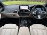 USED 2019 69 BMW X3 2.0 20d M Sport Auto xDrive Euro 6 (s/s) 5dr 3 YEAR WARRANTY ONLY Â£1198