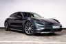 USED 2022 72 PORSCHE TAYCAN Performance Plus 93.4kWh 4 Cross Turismo 5dr Electric Auto 4WD (11kW Charger) (476 ps) 1 Owner, 2 Keys, Turbo S Alloys