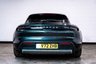 USED 2022 72 PORSCHE TAYCAN Performance Plus 93.4kWh 4 Cross Turismo 5dr Electric Auto 4WD (11kW Charger) (476 ps) 1 Owner, 2 Keys, Turbo S Alloys