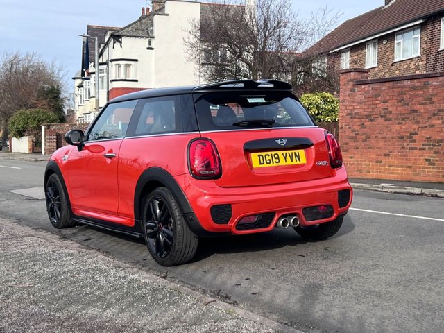 2019 MINI Hatch 2L Cooper S Sport 3dr - Photo 9