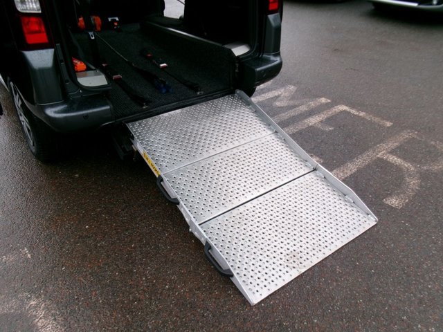 2018 CITROEN BERLINGO - Photo 5