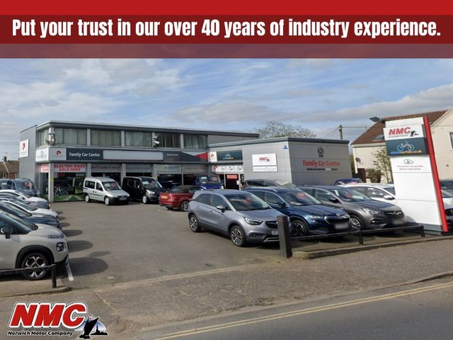 2018 CITROEN BERLINGO - Photo 8