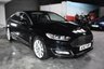 USED 2017 67 FORD MONDEO 2.0T EcoBoost Vignale Hatchback 5dr Petrol Auto Euro 6 (s/s) (240 ps) 