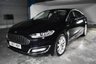USED 2017 67 FORD MONDEO 2.0T EcoBoost Vignale Hatchback 5dr Petrol Auto Euro 6 (s/s) (240 ps) 