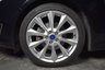 USED 2017 67 FORD MONDEO 2.0T EcoBoost Vignale Hatchback 5dr Petrol Auto Euro 6 (s/s) (240 ps) 