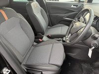 USED 2021 70 VAUXHALL CROSSLAND 1.2 Turbo Elite SUV 5dr Petrol Auto Euro 6 (s/s) (130 ps) SERVICE HISTORY
