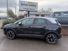 USED 2021 70 VAUXHALL CROSSLAND 1.2 Turbo Elite SUV 5dr Petrol Auto Euro 6 (s/s) (130 ps) SERVICE HISTORY