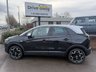 USED 2021 70 VAUXHALL CROSSLAND 1.2 Turbo Elite SUV 5dr Petrol Auto Euro 6 (s/s) (130 ps) SERVICE HISTORY