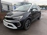 USED 2021 70 VAUXHALL CROSSLAND 1.2 Turbo Elite SUV 5dr Petrol Auto Euro 6 (s/s) (130 ps) SERVICE HISTORY