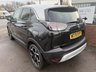 USED 2021 70 VAUXHALL CROSSLAND 1.2 Turbo Elite SUV 5dr Petrol Auto Euro 6 (s/s) (130 ps) SERVICE HISTORY