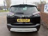 USED 2021 70 VAUXHALL CROSSLAND 1.2 Turbo Elite SUV 5dr Petrol Auto Euro 6 (s/s) (130 ps) SERVICE HISTORY