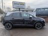 USED 2021 70 VAUXHALL CROSSLAND 1.2 Turbo Elite SUV 5dr Petrol Auto Euro 6 (s/s) (130 ps) SERVICE HISTORY