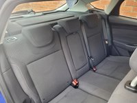 USED 2014 64 FORD FOCUS 1.6 TDCi Titanium Navigator Hatchback 5dr Diesel Manual Euro 5 (s/s) (115 ps) 