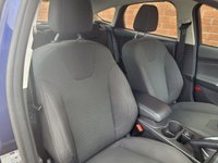 USED 2014 64 FORD FOCUS 1.6 TDCi Titanium Navigator Hatchback 5dr Diesel Manual Euro 5 (s/s) (115 ps) 