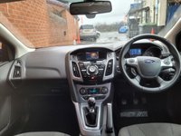 USED 2014 64 FORD FOCUS 1.6 TDCi Titanium Navigator Hatchback 5dr Diesel Manual Euro 5 (s/s) (115 ps) 