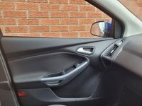 USED 2014 64 FORD FOCUS 1.6 TDCi Titanium Navigator Hatchback 5dr Diesel Manual Euro 5 (s/s) (115 ps) 