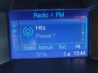 USED 2014 64 FORD FOCUS 1.6 TDCi Titanium Navigator Hatchback 5dr Diesel Manual Euro 5 (s/s) (115 ps) 