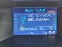 USED 2014 64 FORD FOCUS 1.6 TDCi Titanium Navigator Hatchback 5dr Diesel Manual Euro 5 (s/s) (115 ps) 